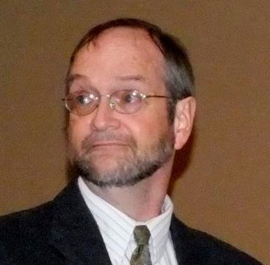 Stephen Hearn