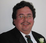 Victor Raymond